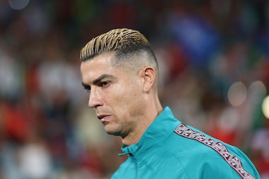 Reação de Cristiano Ronaldo em comentário de Felipe Melo aumenta polêmica em Portugal