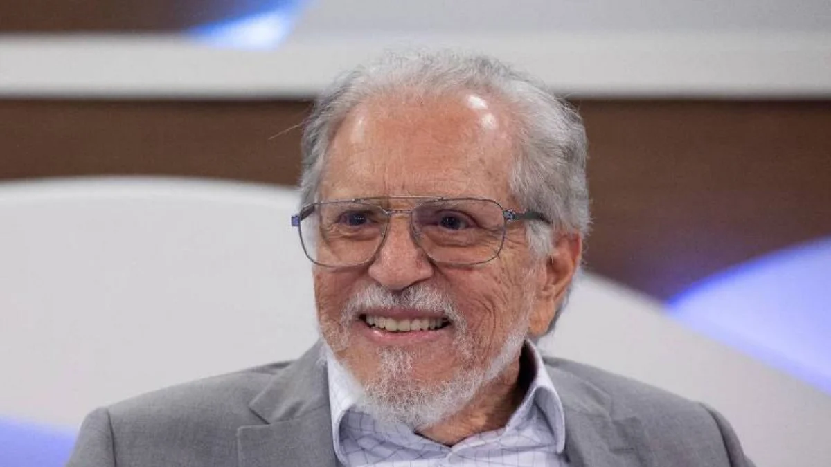Cirurgia cardíaca de Carlos Alberto de Nóbrega é remarcada
