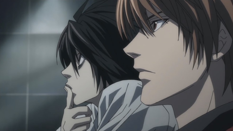 10 bons animes em que o protagonista esconde um grande segredo