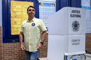 Lula vence com 52% em cidade de SP onde empatou com Flávio no 1º turno - imagem 6