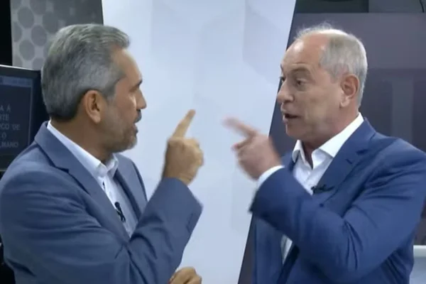 Ciro Gomes pede cassação de chapa de Elmano e novas eleições no Ceará