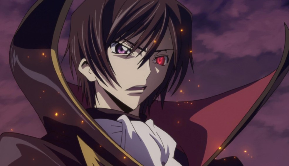 10 bons animes em que o protagonista esconde um grande segredo