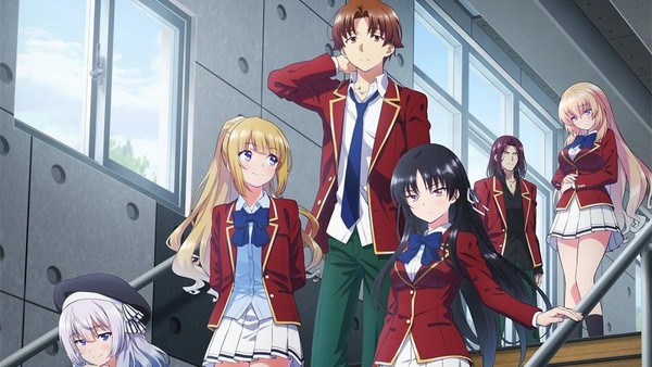 10 bons animes em que o protagonista esconde um grande segredo
