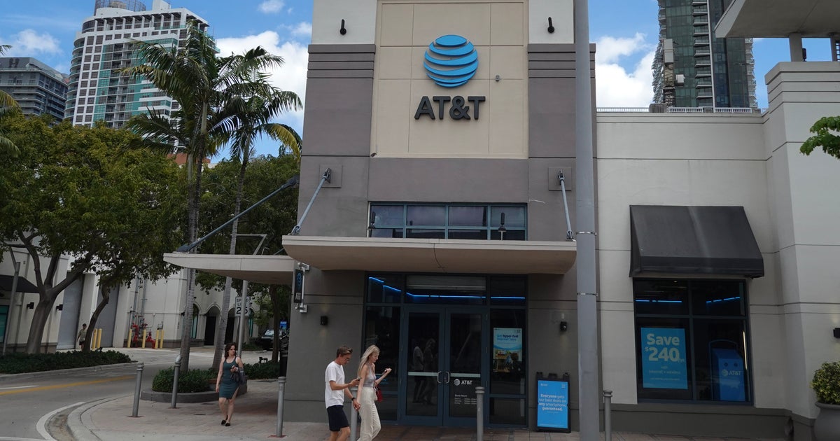 O acordo de indenização da AT&T está a caminho - como conseguir sua parte
