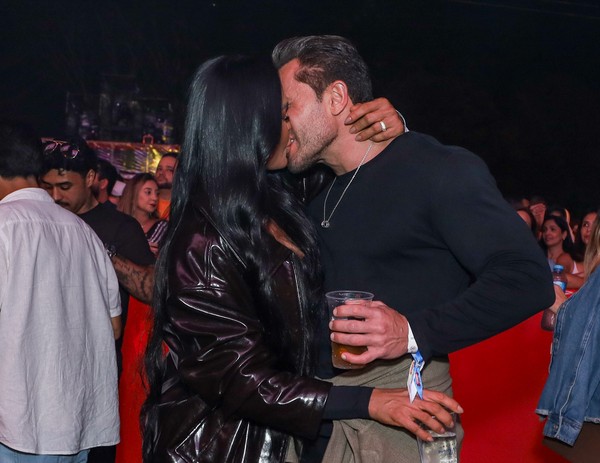 Gabriel Cardoso confirma término de namoro com Gracyanne Barbosa: 'Preciso sentir que estou somando'