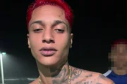 Livre, Oruam viaja à Europa e fará show com Young Thug na Holanda