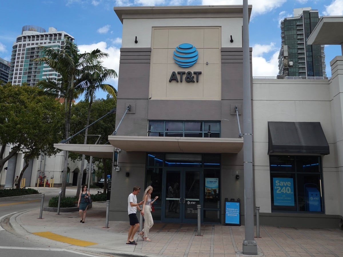 O acordo de indenização da AT&T está a caminho - como conseguir sua parte