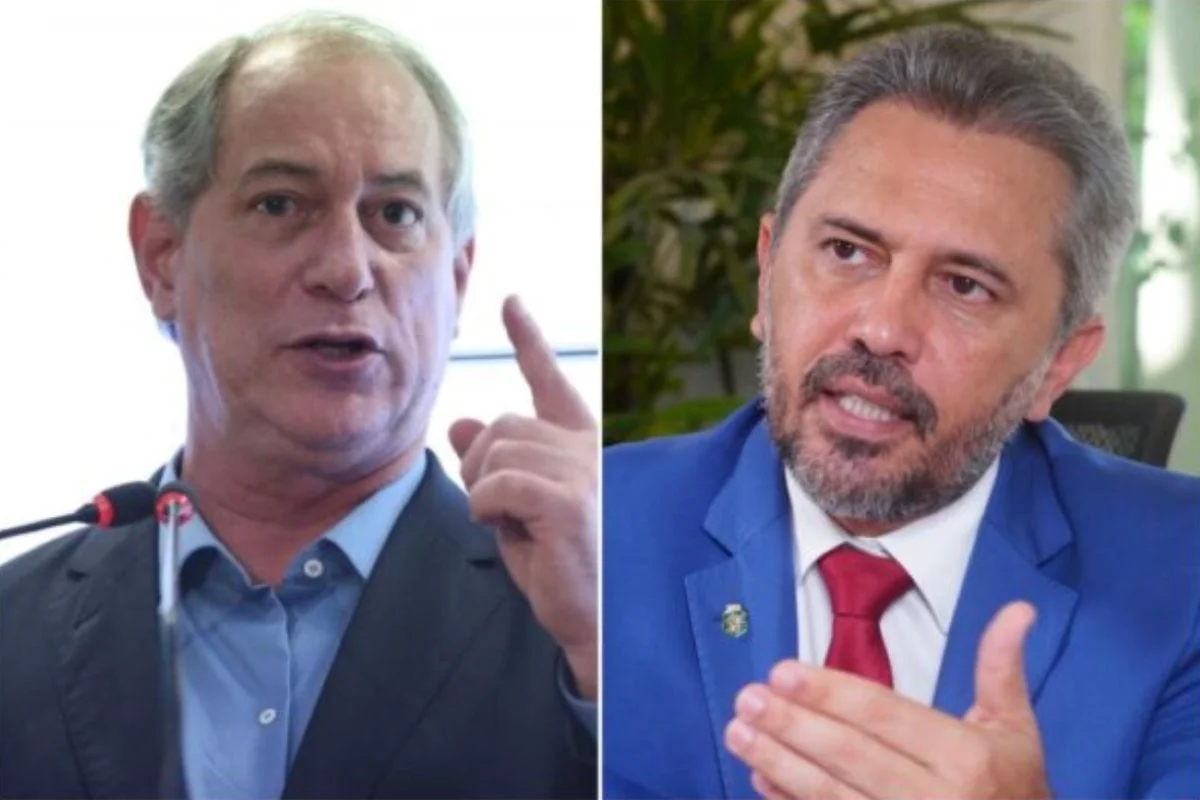 Ciro Gomes pede cassação de chapa de Elmano e novas eleições no Ceará