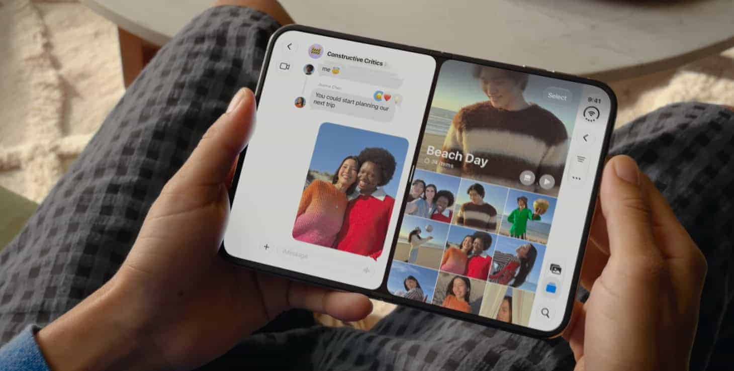 Apple inicia pré-venda do iPhone Duo no Brasil com entregas este mês
