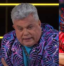 Milton Cunha critica desempenho de Virginia Fonseca no carnaval Foto: Reprodução/Instagram/@multishow/@virginia