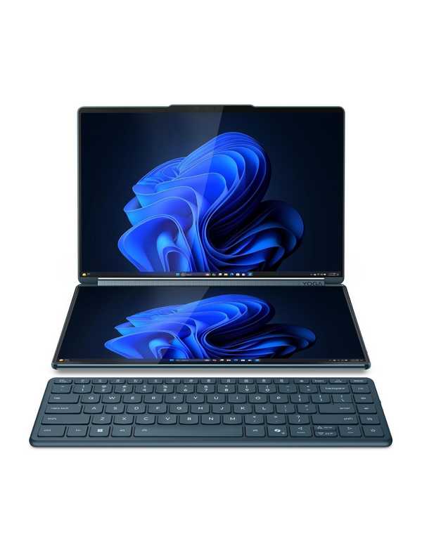 Lenovo Yoga Book 9 83KJ001TBR