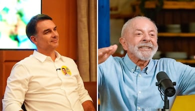 Após Flávio falar em programa para empresas de eventos, ministro de Lula fala em perdão de dívidas para setor