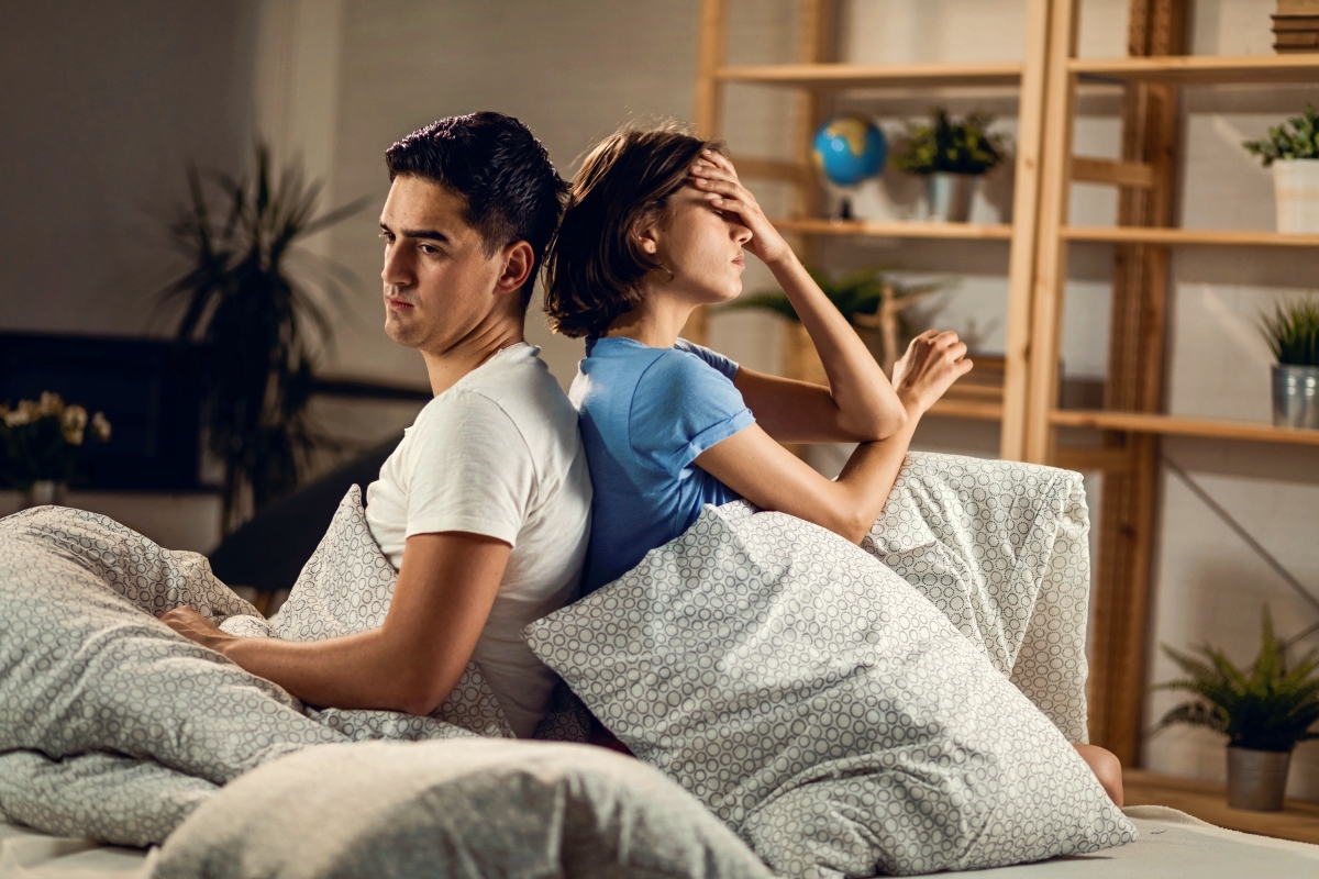 Alto consumo de pornografia reduz satisfação sexual masculina, diz estudo