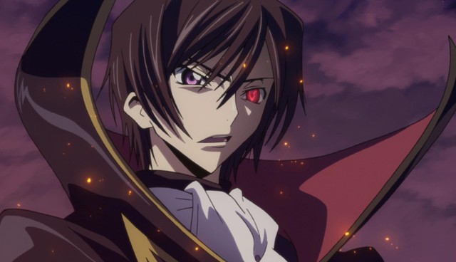 10 bons animes em que o protagonista esconde um grande segredo
