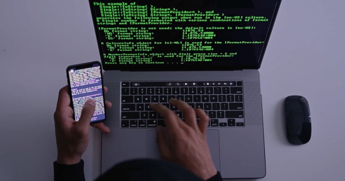 Potencial da IA para invadir sistemas aumenta com humanos no comando; veja análise