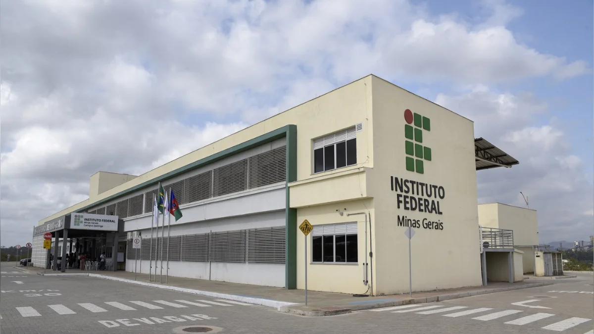 MG: Instituto Federal oferece cursos técnicos e de pós-graduação gratuitos