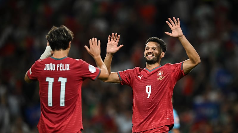Hallgrimsson diz que Israel tentou intimidar jogadores da Irlanda durante o sorteio tenso da Nations League