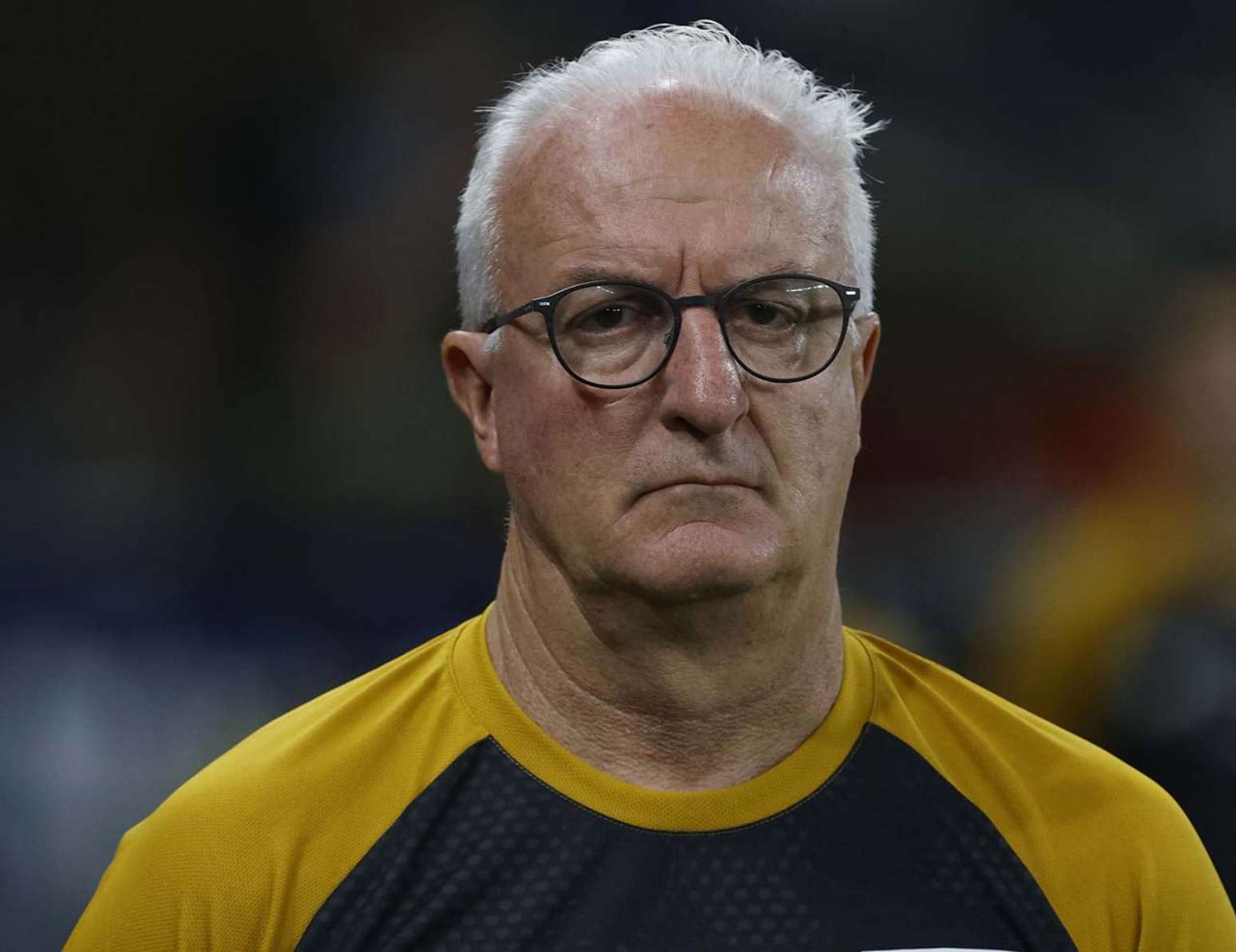 Dorival Jr: &ldquo;A evolu&ccedil;&atilde;o do S&atilde;o Paulo passa muito pela presen&ccedil;a de Lucas Moura.