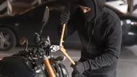 Kronologi Penangkapan Maling Motor di Bogor yang Bawa Airsoft Gun