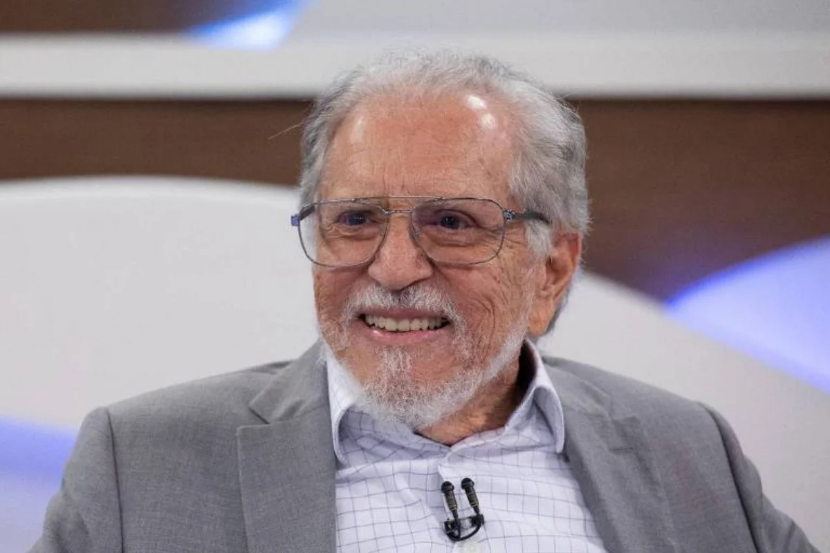 Cirurgia cardíaca de Carlos Alberto de Nóbrega é remarcada