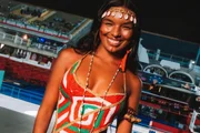 Mell Muzzillo procura polícia após receber ataques racistas