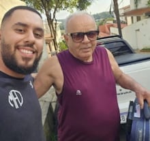 ‘Se eu não voltar, vem atrás de mim’, disse jovem ao atender ligação e desaparecer em MG