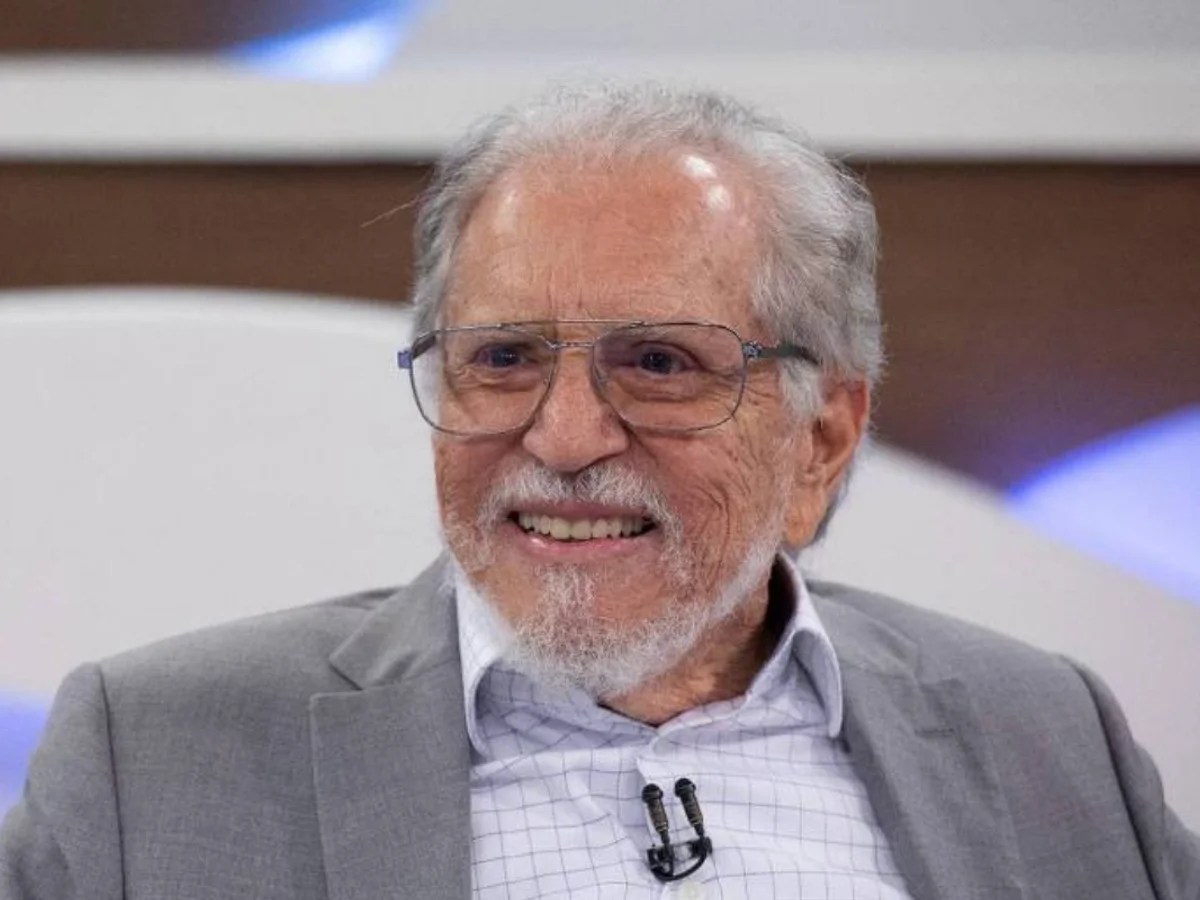 Cirurgia cardíaca de Carlos Alberto de Nóbrega é remarcada