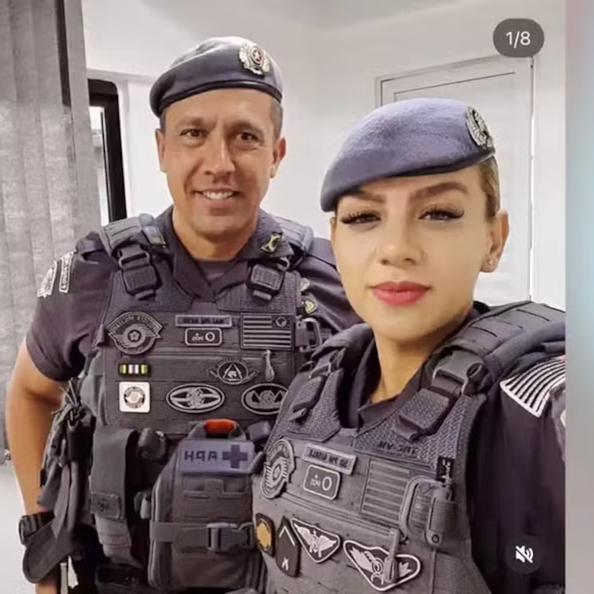 Geraldo Neto volta a negar feminicídio contra Gisele Alves em depoimento de 8 horas