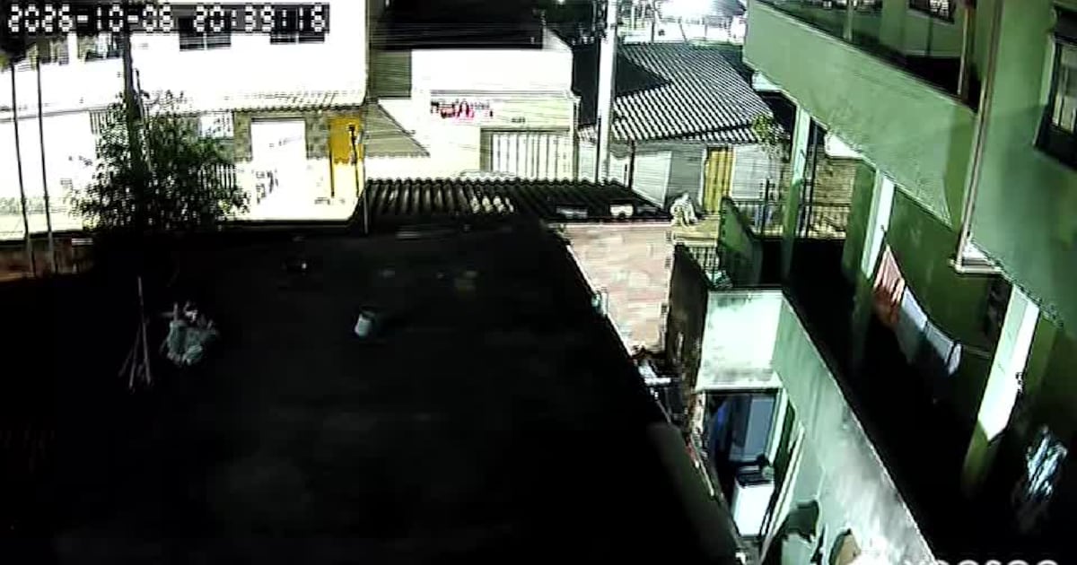 Idoso morre ao tentar proteger filho durante ataque a tiros dentro de casa na Grande BH