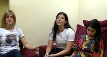 Britânica diz ter ido dormir com enxaqueca e, ao acordar, perdeu capacidade de fazer xixi
