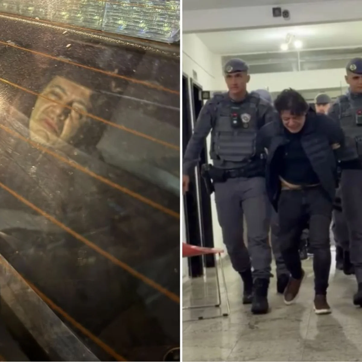 Bêbado, deputado do PL se envolve em confusão e atira dentro de balada