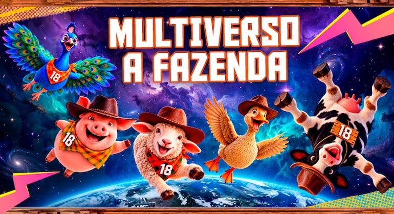 Uivo da discórdia! Provocação de Alfredo Amaral divide opiniões na sede: ‘Achei um mico’