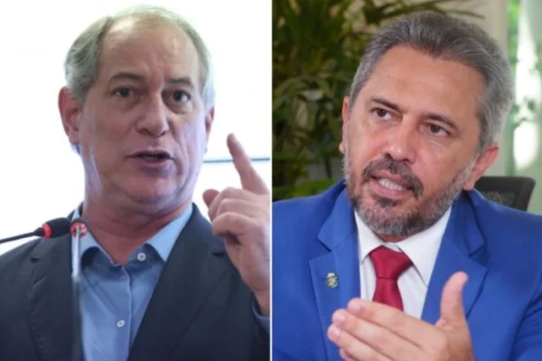Ciro Gomes pede cassação de chapa de Elmano e novas eleições no Ceará