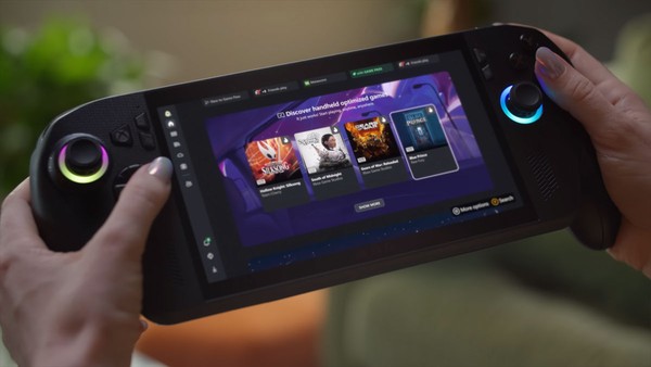 Melhor videogame portátil para comprar no 10.10: 6 opções para ficar de olho