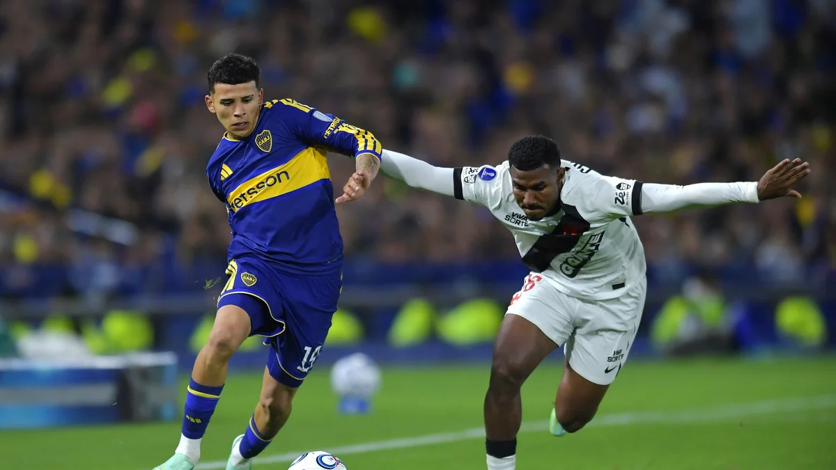 Rival do Vasco na Sul-Americana, Boca tem apenas uma vitória no Maracanã