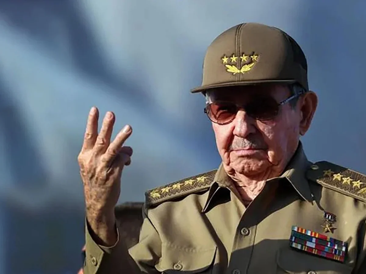 Flórida pede prisão de Raúl Castro, ex-presidente de Cuba, por caso de 1996