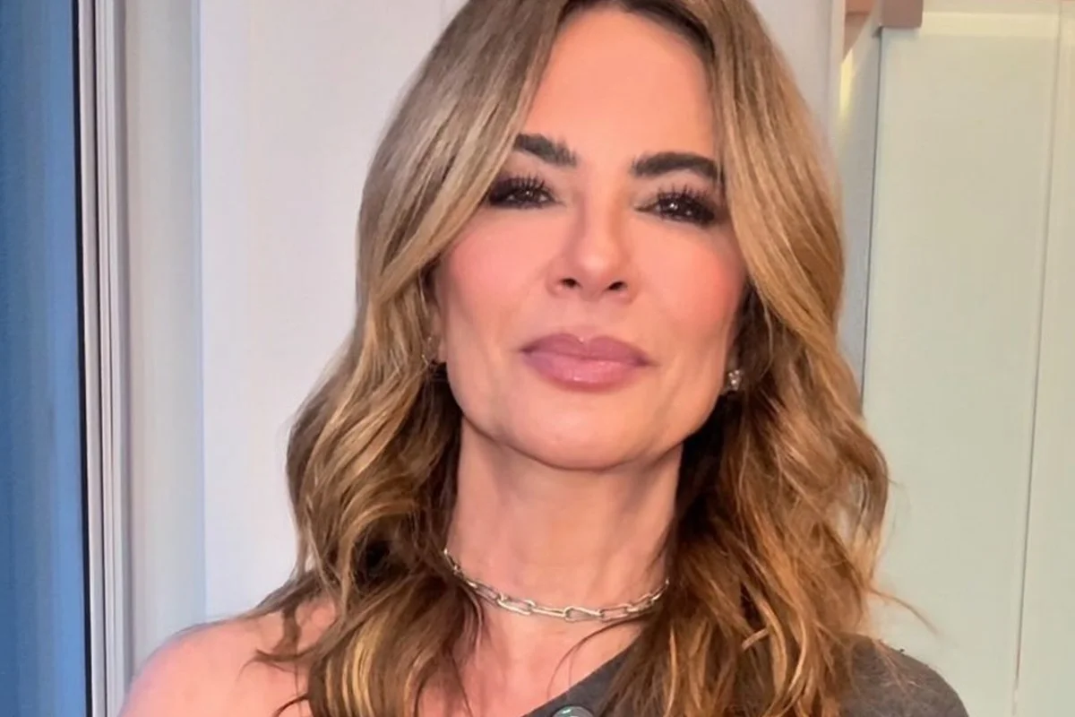Luciana Gimenez cobra R$ 100 mil de ex-cabeleireiro após vencer processo