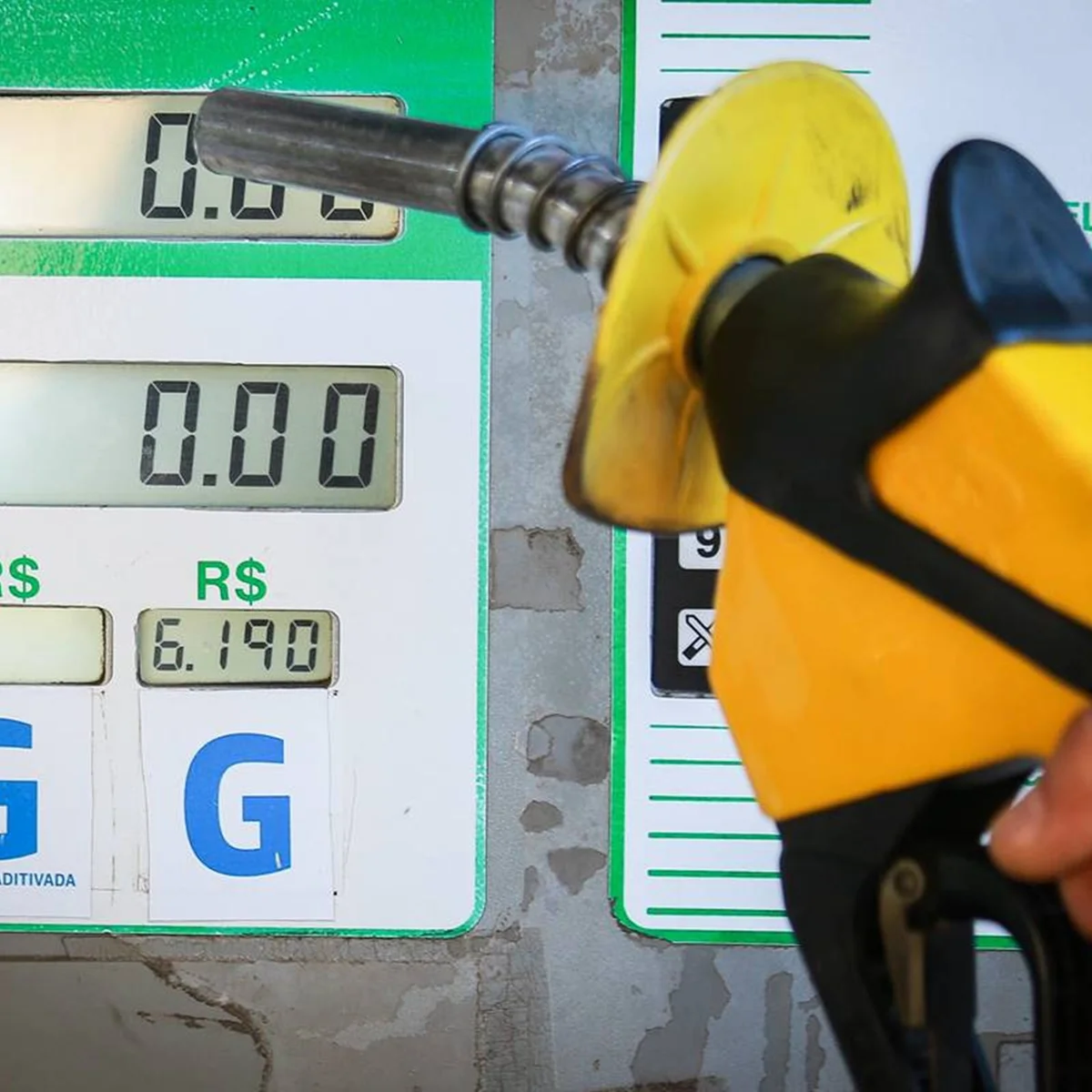 Governo publica portaria com adicional de R$ 1,40 na subvenção ao diesel