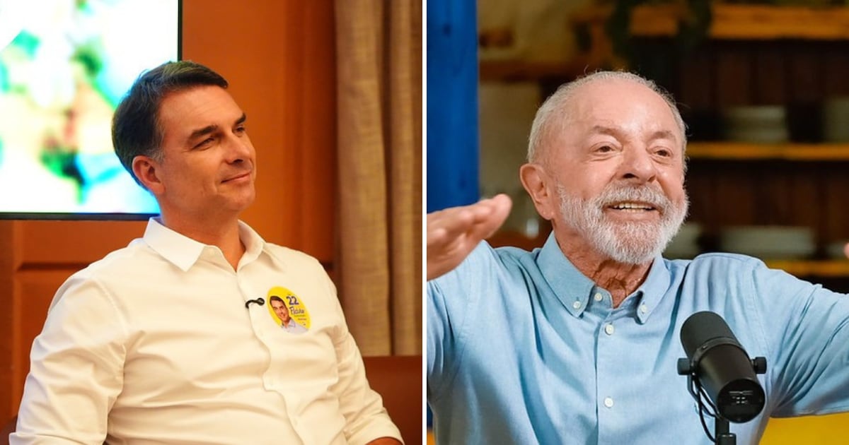 Após Flávio falar em programa para empresas de eventos, ministro de Lula fala em perdão de dívidas para setor