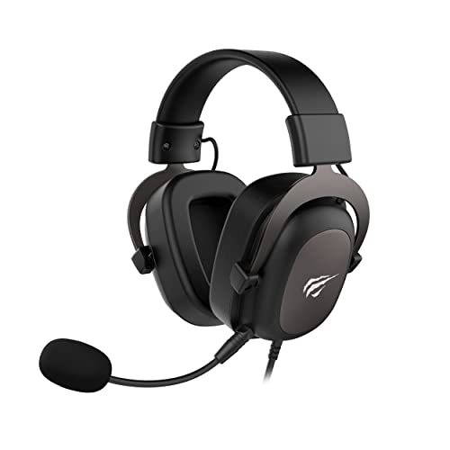 Havit Headphone Fone de Ouvido H2002d
