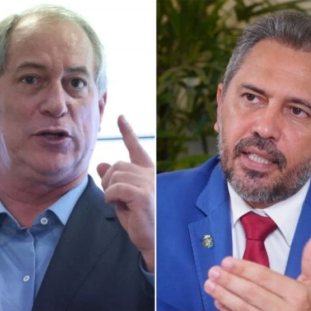 Ciro Gomes pede cassação de chapa de Elmano e novas eleições no Ceará