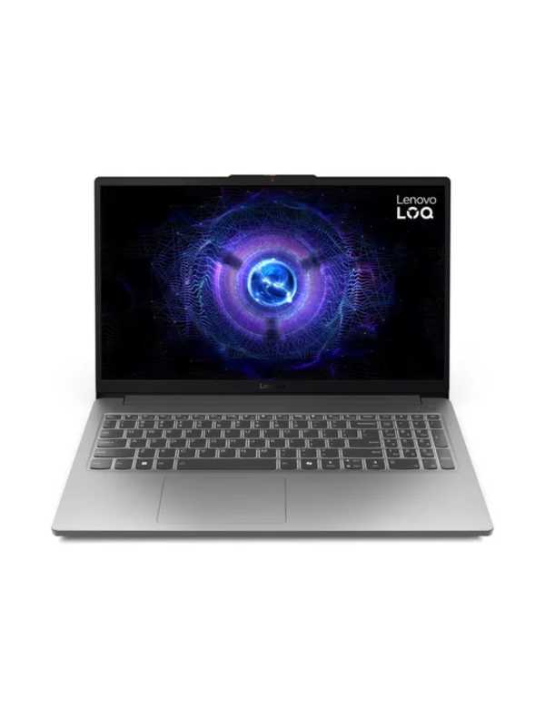 Lenovo LOQ-e 15IAX9E 83ME0007BR