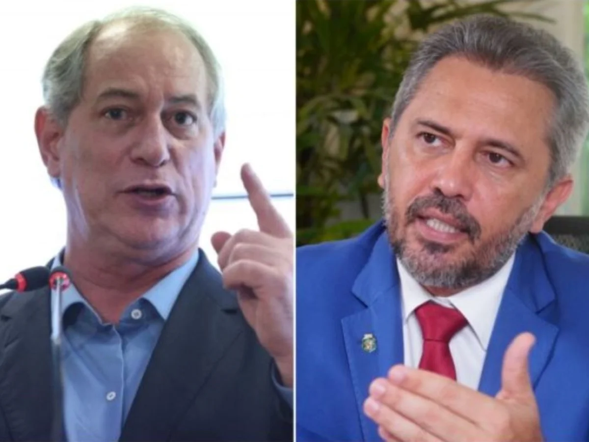 Ciro Gomes pede cassação de chapa de Elmano e novas eleições no Ceará
