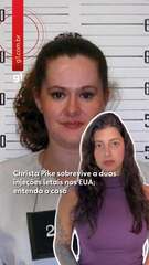 Christa Pike sobrevive a duas injeções letais nos EUA; entenda o caso