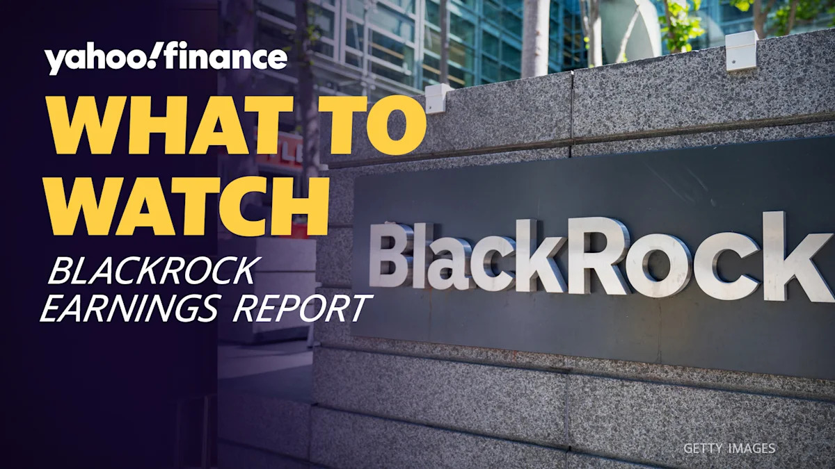 CPI liberado e relatórios de lucros de grandes bancos e da BlackRock: O que observar