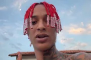 Livre, Oruam viaja à Europa e fará show com Young Thug na Holanda