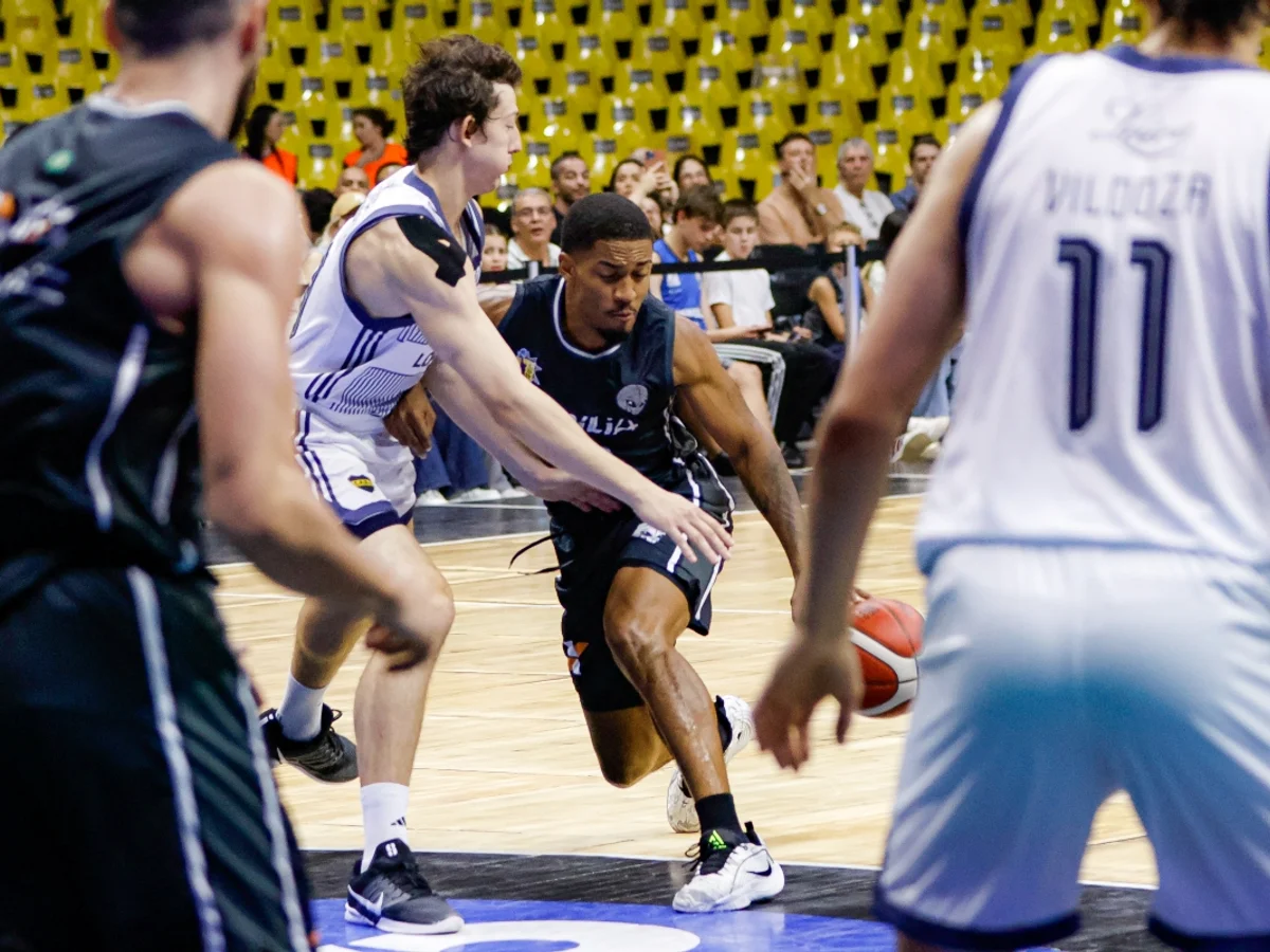 Liga Sul-Americana: Brasília Basquete encerra primeira fase com derrota