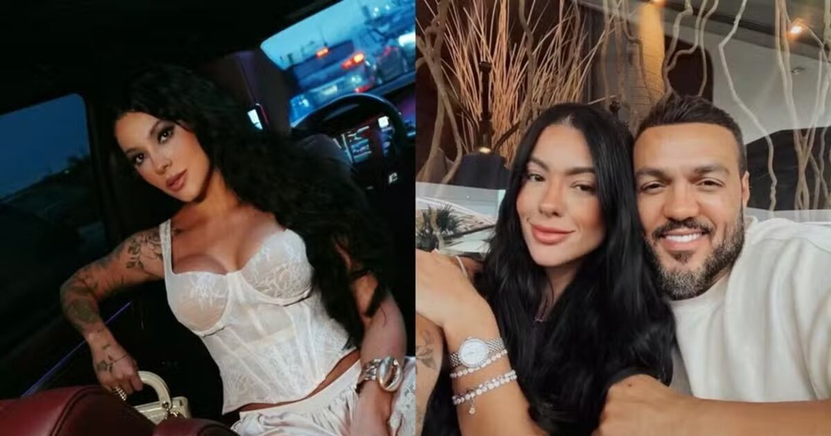 Belo é flagrado com outra mulher em estacionamento da Barra da Tijuca e garrafa é arremessada durante discussão