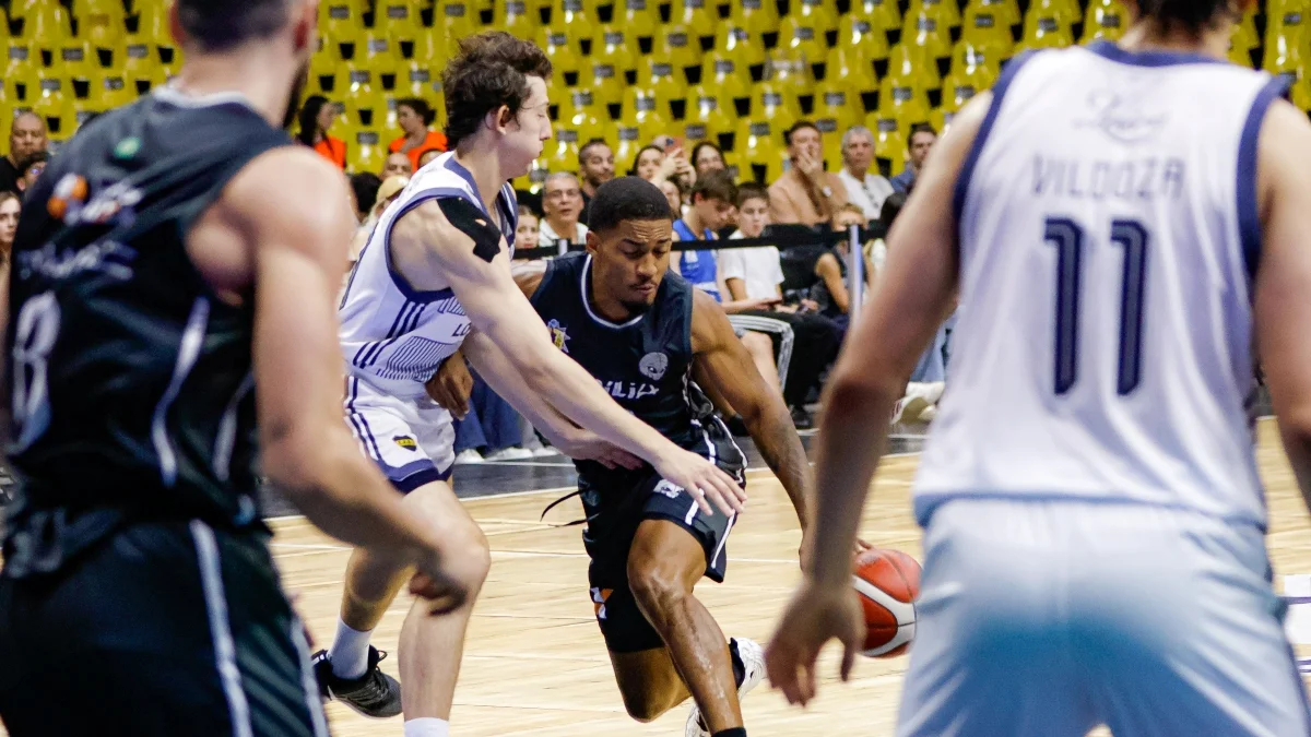 Liga Sul-Americana: Brasília Basquete encerra primeira fase com derrota