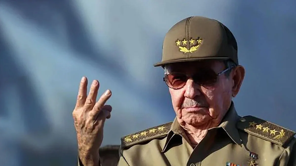 Flórida pede prisão de Raúl Castro, ex-presidente de Cuba, por caso de 1996